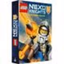Jeu de construction - LEGO - NEXO Knights - Saison 2 - Mixte - À partir de 6 ans - Plastique