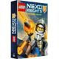 Jeu de construction - LEGO - NEXO Knights - Saison 2 - Mixte - À partir de 6 ans - Plastique