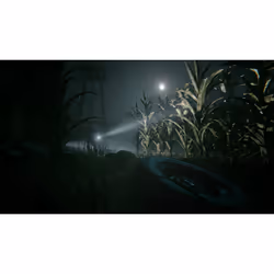 Warner Bros. Games Outlast : Trinity Standard PlayStation 4
