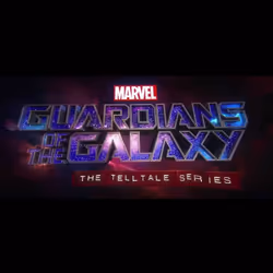 Telltale Games Marvel’s Guardians of the Galaxy : The Telltale Series, Xbox One, T (Teen), Support physique