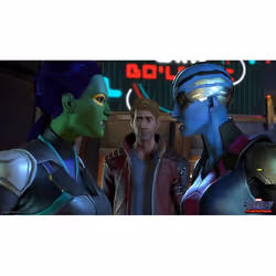 Telltale Games Marvel’s Guardians of the Galaxy : The Telltale Series Standard Xbox One