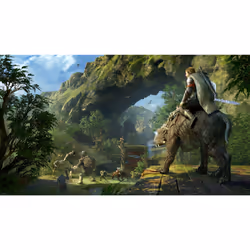 Warner Bros. Games La Terre du Milieu : L'Ombre de la Guerre - Gold Edition PlayStation 4