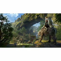 Warner Bros. Games La Terre du Milieu : L'Ombre de la Guerre - Gold Edition