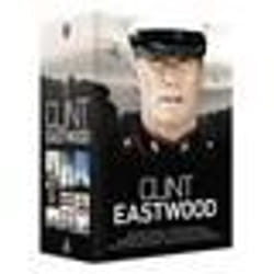 Coffret Clint Eastwood et Viva guerre - En DVD