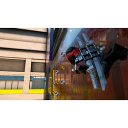 Warner Bros. Games LEGO Ninjago Movie Game