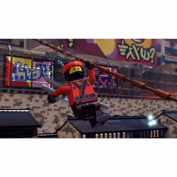 Warner Bros. Games LEGO Ninjago Movie Game