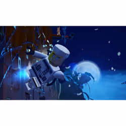 Warner Bros. Games LEGO Ninjago Movie Game - Day One Edition, Tout le monde de plus de 10 ans
