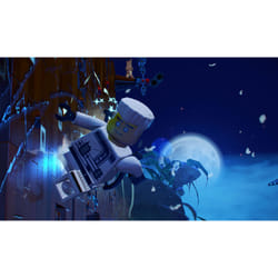 Warner Bros. Games LEGO Ninjago Movie Game - Day One Edition