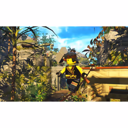 Warner Bros. Games LEGO Ninjago Movie Game - Day One Edition