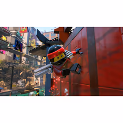 Warner Bros. Games LEGO Ninjago Movie Game - Day One Edition - Vue supplémentaire 5