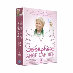 Joséphine ange gardien - Saison 5