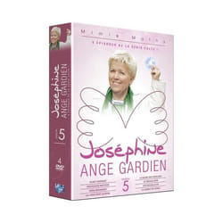 Joséphine ange gardien - Saison 5