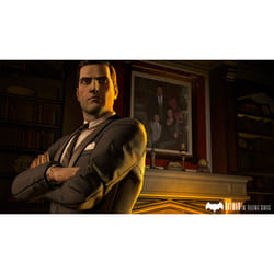 Warner Bros. Games Batman : The Telltale Series
