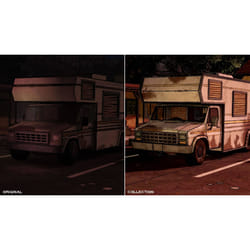 Warner Bros. Games The Walking Dead Collection : The Telltale Series