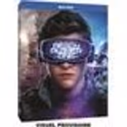 Ready Player One (2017) Bluray