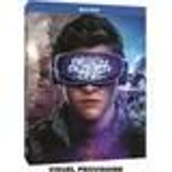Ready Player One (2017) Bluray