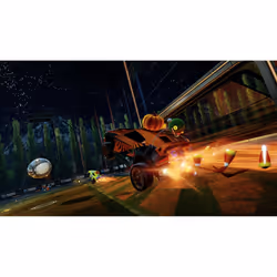 Warner Bros. Games Rocket League - Collector's Edition PlayStation 4 - Vue supplémentaire 4