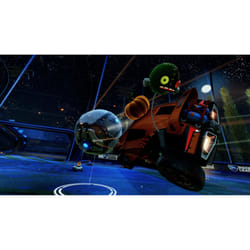 Warner Bros. Games Rocket League - Collector's Edition