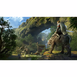 Warner Bros. Games La Terre du Milieu : L'Ombre de la Guerre - Definitive Edition PlayStation 4
