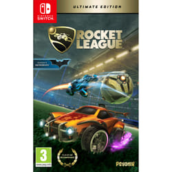 505 Games Rocket League - Ultimate Edition Nintendo Switch