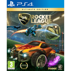 505 Games Rocket League - Ultimate Edition PlayStation 4