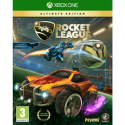 505 Games Rocket League - Ultimate Edition