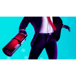 Warner Bros. Games HITMAN 2 PlayStation 4