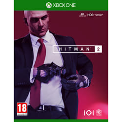 Warner Bros. Games HITMAN 2