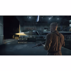 Square Enix Hitman Definitive - Steelbook Edition - Day One, M (Mature)