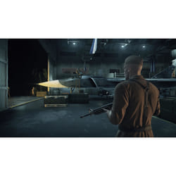 Square Enix Hitman Definitive - Steelbook Edition - Day One