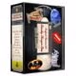 Coffret DVD Culte années 80 10 films