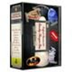 Coffret DVD Culte années 80 10 films