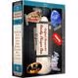 Coffret DVD Culte années 80 10 films