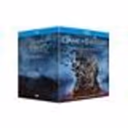 Coffret Intégrale Game Of Thrones Saisons 1 à 8 [Blu-Ray]