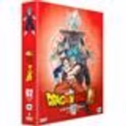 Coffret DVD DRAGON BALL SUPER : INTEGRALE 2