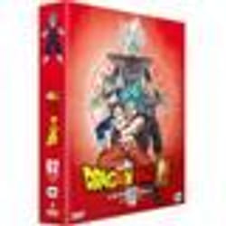 Coffret DVD DRAGON BALL SUPER : INTEGRALE 2