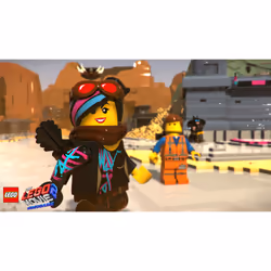 Warner Bros. Games La grande aventure LEGO 2 - Le Jeu Vidéo Standard Xbox One