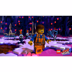 Warner Bros. Games La grande aventure LEGO 2 - Le Jeu Vidéo Standard Xbox One - Vue supplémentaire 4