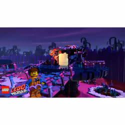 Warner Bros. Games La grande aventure LEGO 2 - Le Jeu Vidéo Standard Nintendo Switch - Vue supplémentaire 4