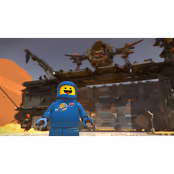 Warner Bros. Games La grande aventure LEGO 2 - Le Jeu Vidéo Standard Nintendo Switch - Vue supplémentaire 5
