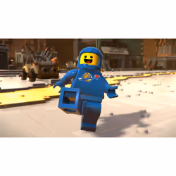 Warner Bros. Games La grande aventure LEGO 2 - Le Jeu Vidéo Standard Nintendo Switch - Vue supplémentaire 7
