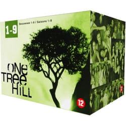 Coffret DVD FRERES SCOTT : Saison 1 / Saison 2 / Saison 3 / Saison 4 / Saison 5 / Saison 6 / Saison 7 / Saison 8 / Saison 9
