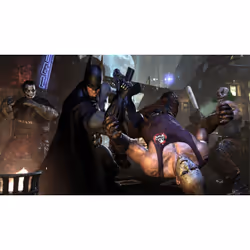 Warner Bros. Games Batman: Arkham Collection Bundle Xbox One