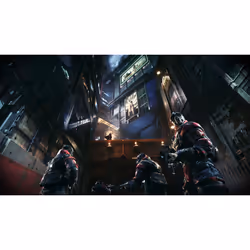 Warner Bros. Games Batman: Arkham Collection Bundle Xbox One