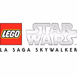 Warner Bros. Games LEGO Star Wars : La Saga Skywalker Standard Nintendo Switch - Vue supplémentaire 4