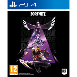 Warner Bros. Games Fortnite : Pack Feu Obscur Standard PlayStation 4