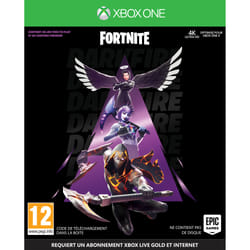 Warner Bros. Games Fortnite : Pack Feu Obscur Standard Xbox One