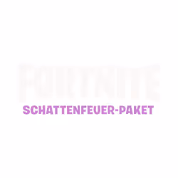 Warner Bros. Games Fortnite : Pack Feu Obscur Standard Nintendo Switch