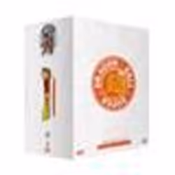 AB Production Coffret Dragon Ball Super Lintégrale 1 à 3 DVD - 5051889661771