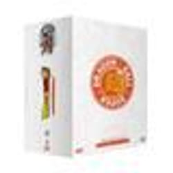 AB Production Coffret Dragon Ball Super Lintégrale 1 à 3 DVD - 5051889661771